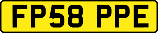 FP58PPE
