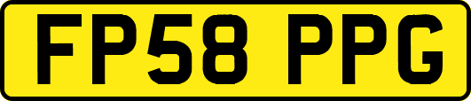 FP58PPG