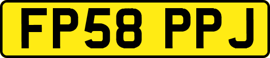 FP58PPJ