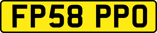 FP58PPO