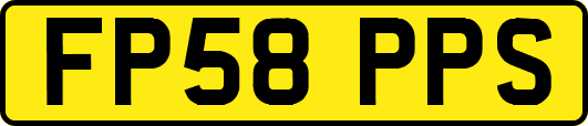 FP58PPS
