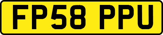FP58PPU