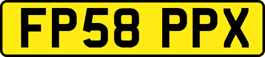 FP58PPX
