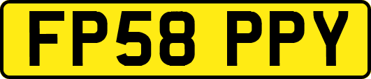 FP58PPY