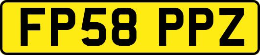 FP58PPZ