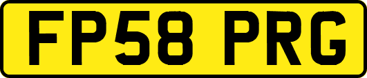 FP58PRG