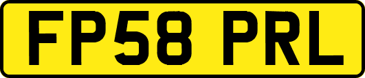 FP58PRL