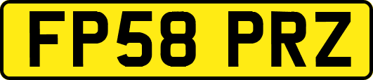 FP58PRZ
