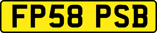 FP58PSB