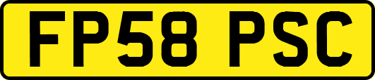 FP58PSC
