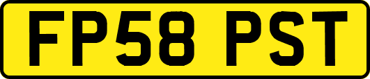 FP58PST