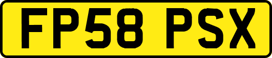 FP58PSX