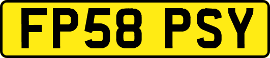 FP58PSY