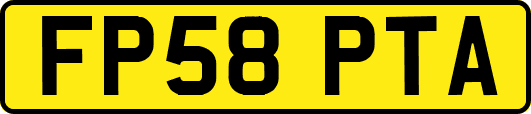 FP58PTA
