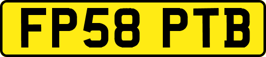 FP58PTB