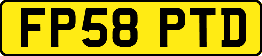 FP58PTD