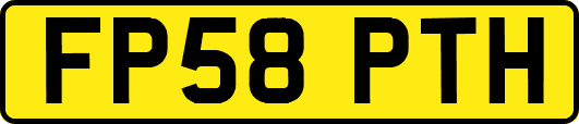 FP58PTH