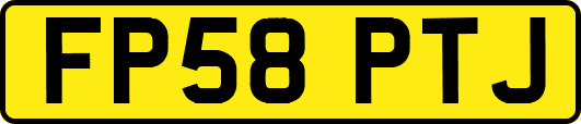 FP58PTJ