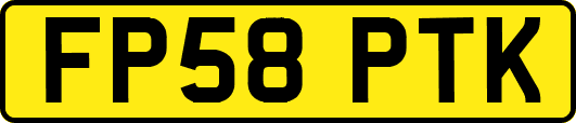 FP58PTK