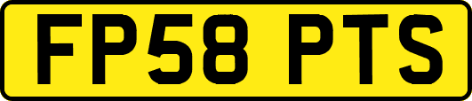 FP58PTS
