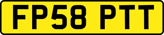 FP58PTT