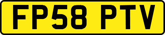 FP58PTV