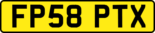 FP58PTX