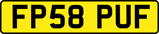 FP58PUF