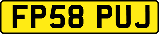 FP58PUJ