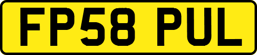 FP58PUL