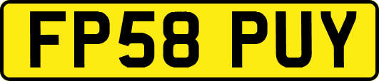FP58PUY