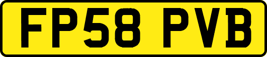 FP58PVB