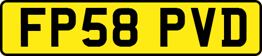 FP58PVD