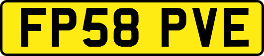 FP58PVE