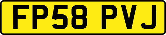 FP58PVJ
