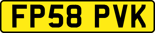 FP58PVK
