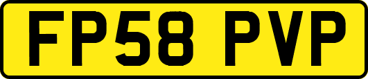 FP58PVP