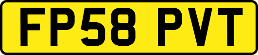 FP58PVT