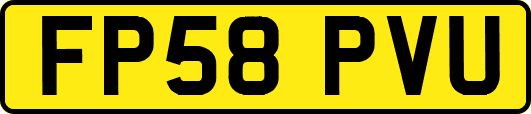 FP58PVU
