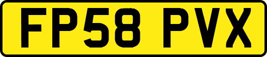 FP58PVX