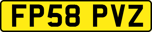 FP58PVZ
