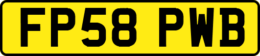 FP58PWB