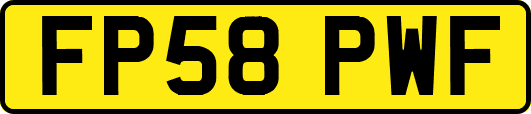 FP58PWF