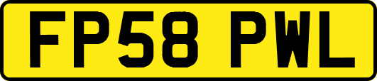 FP58PWL