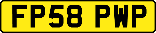 FP58PWP