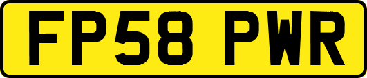 FP58PWR