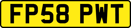 FP58PWT