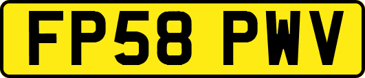 FP58PWV