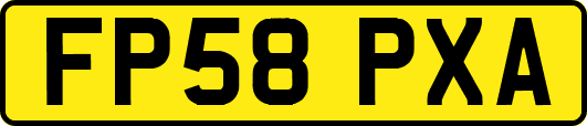 FP58PXA