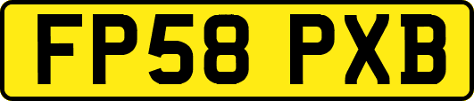 FP58PXB